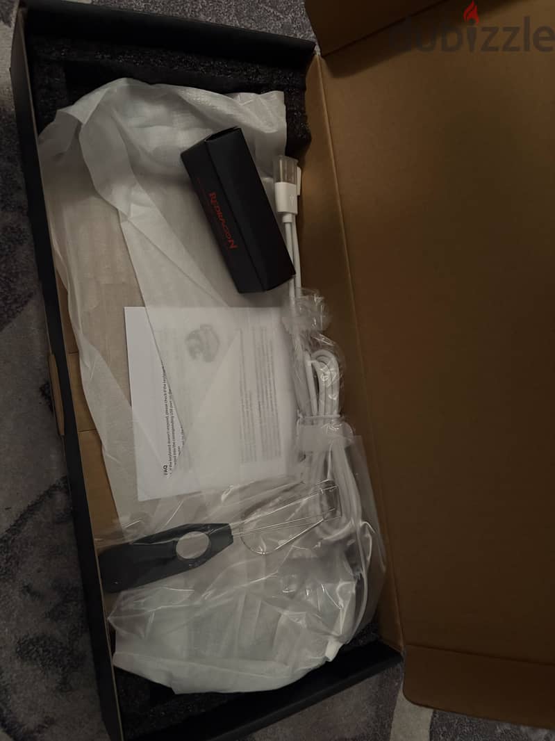 Gaming keyboard redragon 2