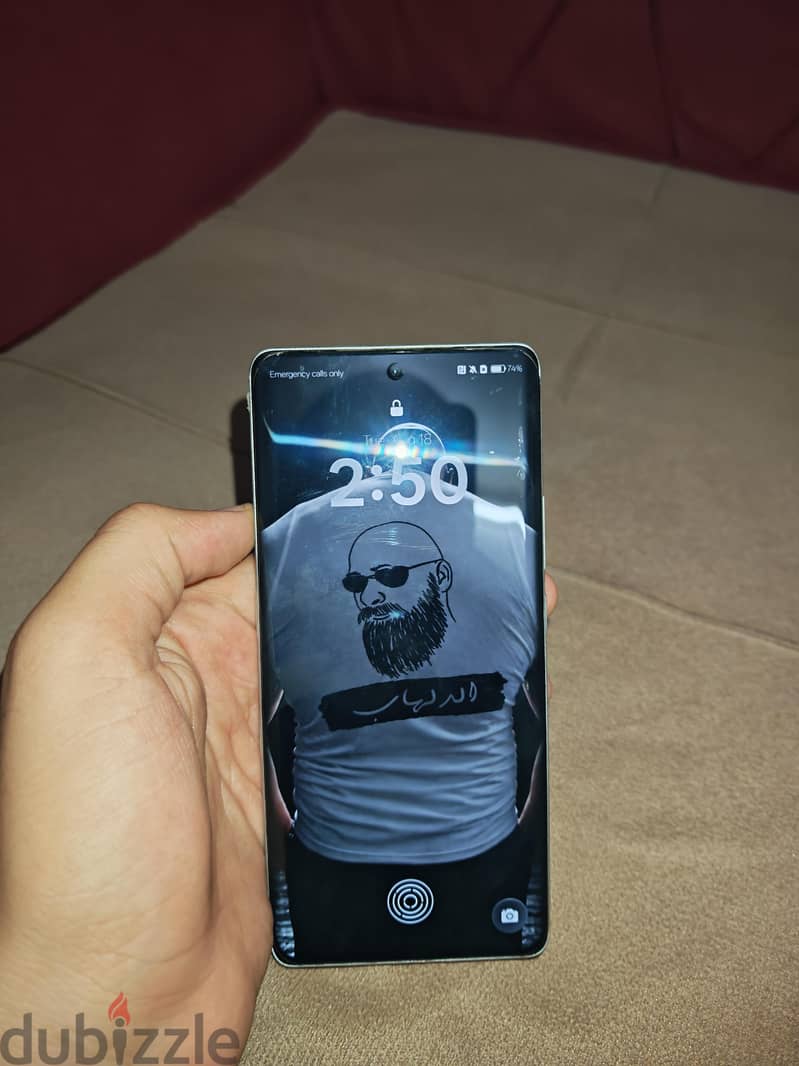 Realme GT 6 3