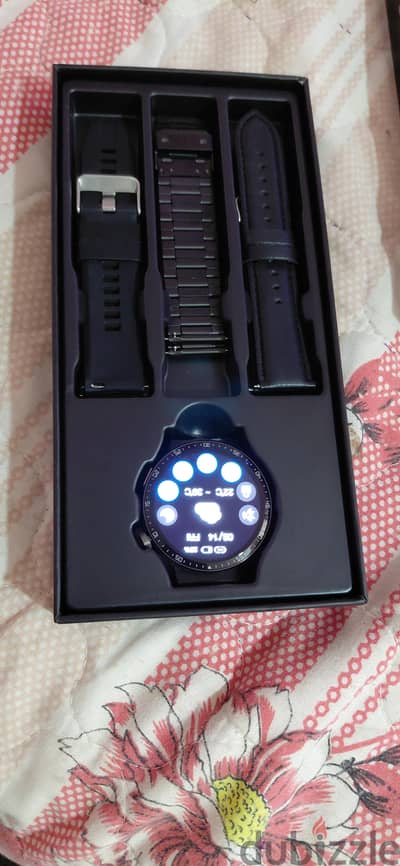 ساعه watch Gt3