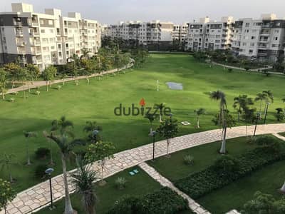 فرصة مميزة لامتلاك شقه في مدينتي بأقل مقدم