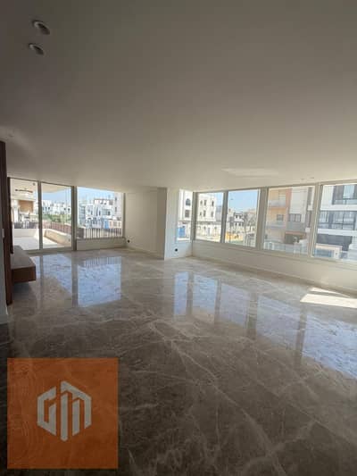 Modern High-End first use Apartment for Rent in West Golf, New Cairo