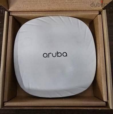 acces point aruba 505