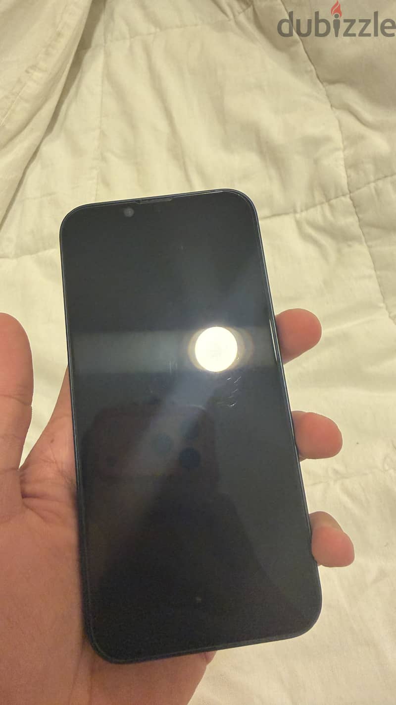 Apple - iPhone 13 4