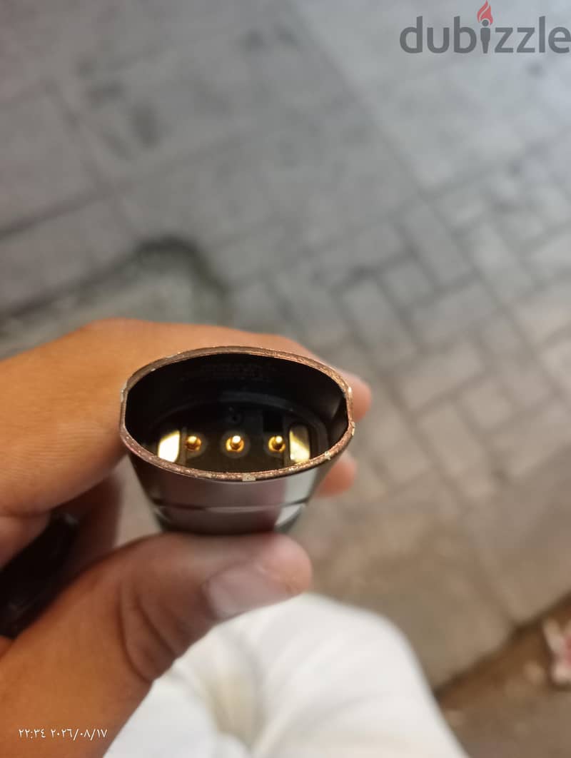 nexlim go pro 3