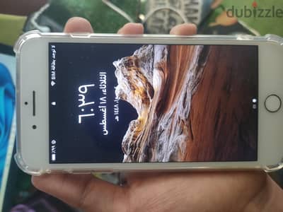 آبل - آيفون 7 بلس