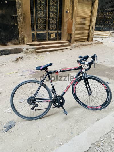 عجله سرعات زيرو