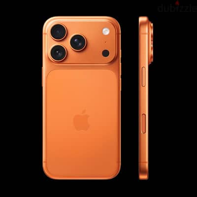 آبل - آيفون 17 برو ماكس