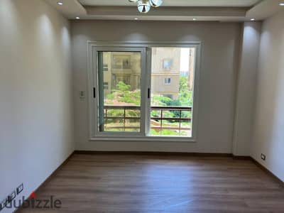 135m apartment for rent with custom kitchen finishes, Madinaty