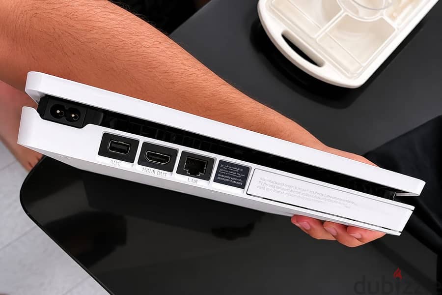 PS4 slim شخصي 2