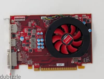 كارت شاشه r9 360 2gb ddr5