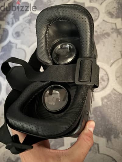 VR Glasses CardoO