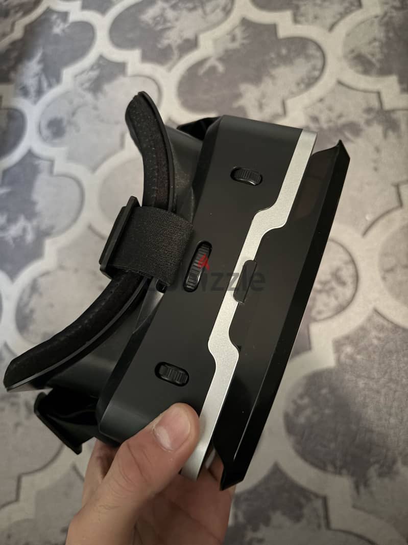 VR Glasses CardoO 1