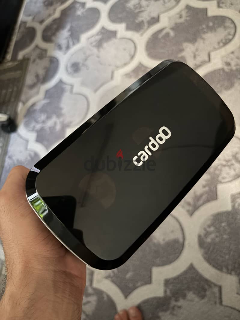 VR Glasses CardoO 2