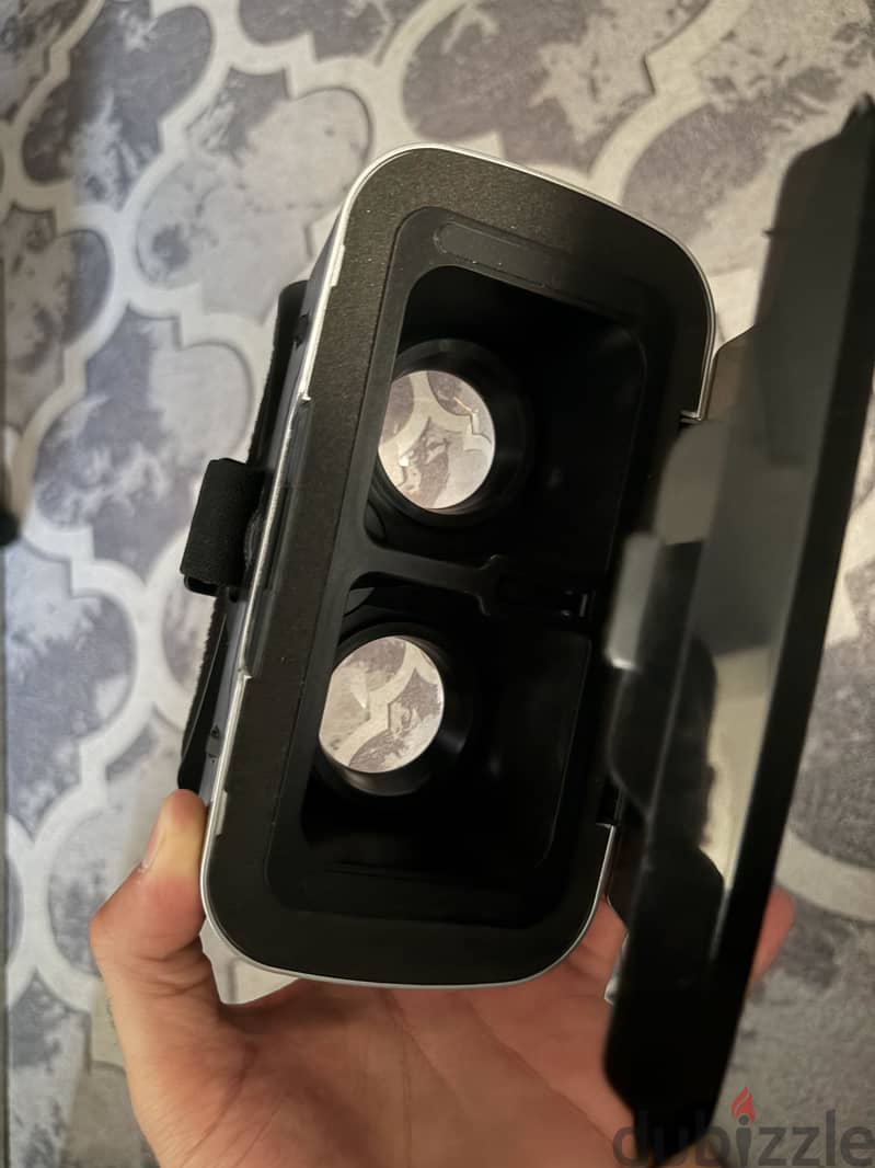 VR Glasses CardoO 3