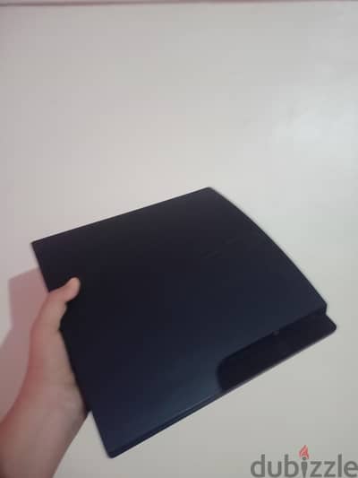 PLAYSTATION 3