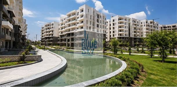 Get Your **Ready-to-Move 3-Bedroom Apartment** in **Dejoya 3 Compound**, in the Heart of the **New Administrative Capital**, with a **Low Down Payment Get Your **Ready-to-Move 3-Bedroom Apartment** in **Dejoya 3 Compound**, in the Heart of the **New Administrative Capital**, with a **Low Down Payment