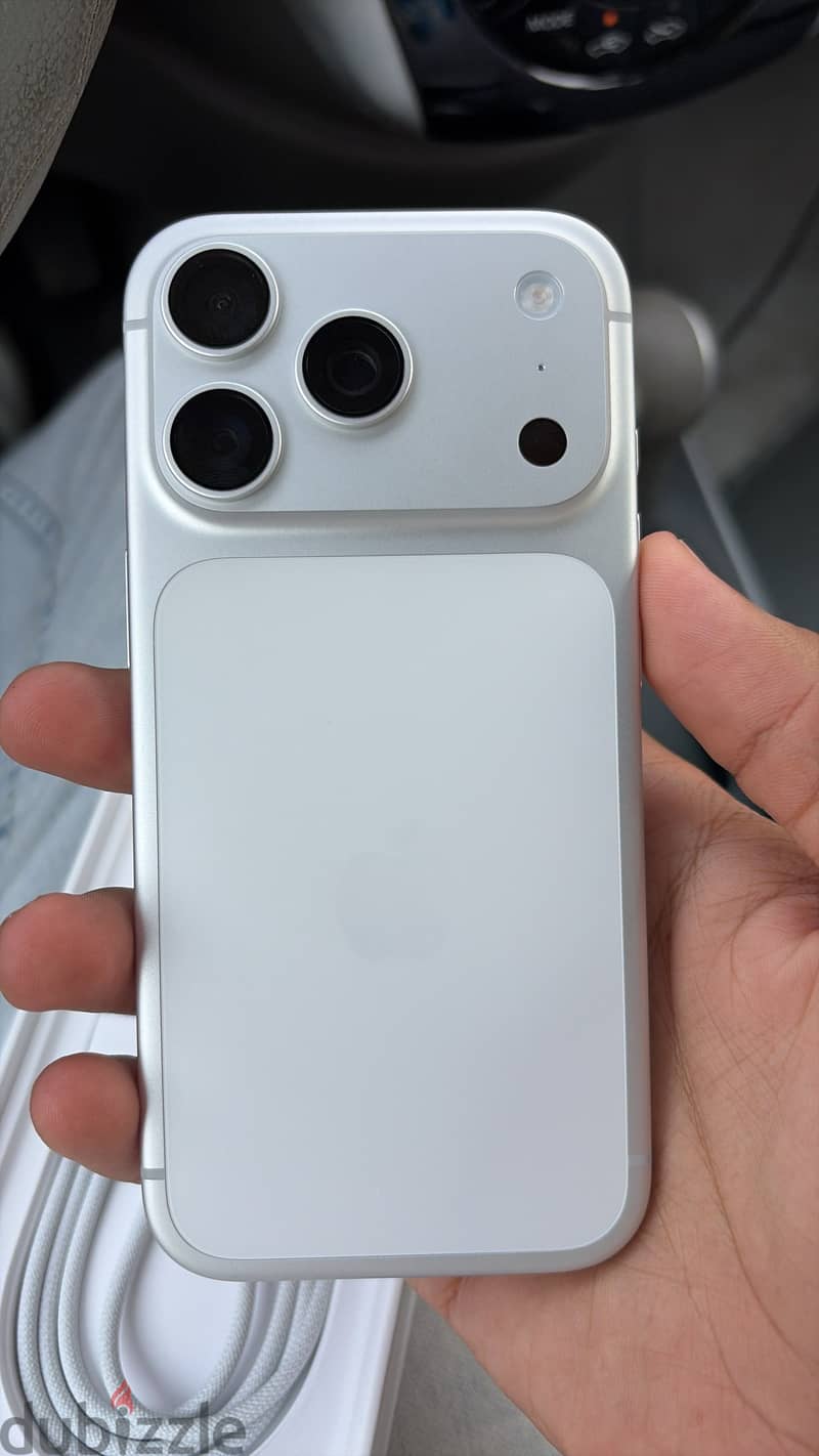 Apple - iPhone 17 Pro 1