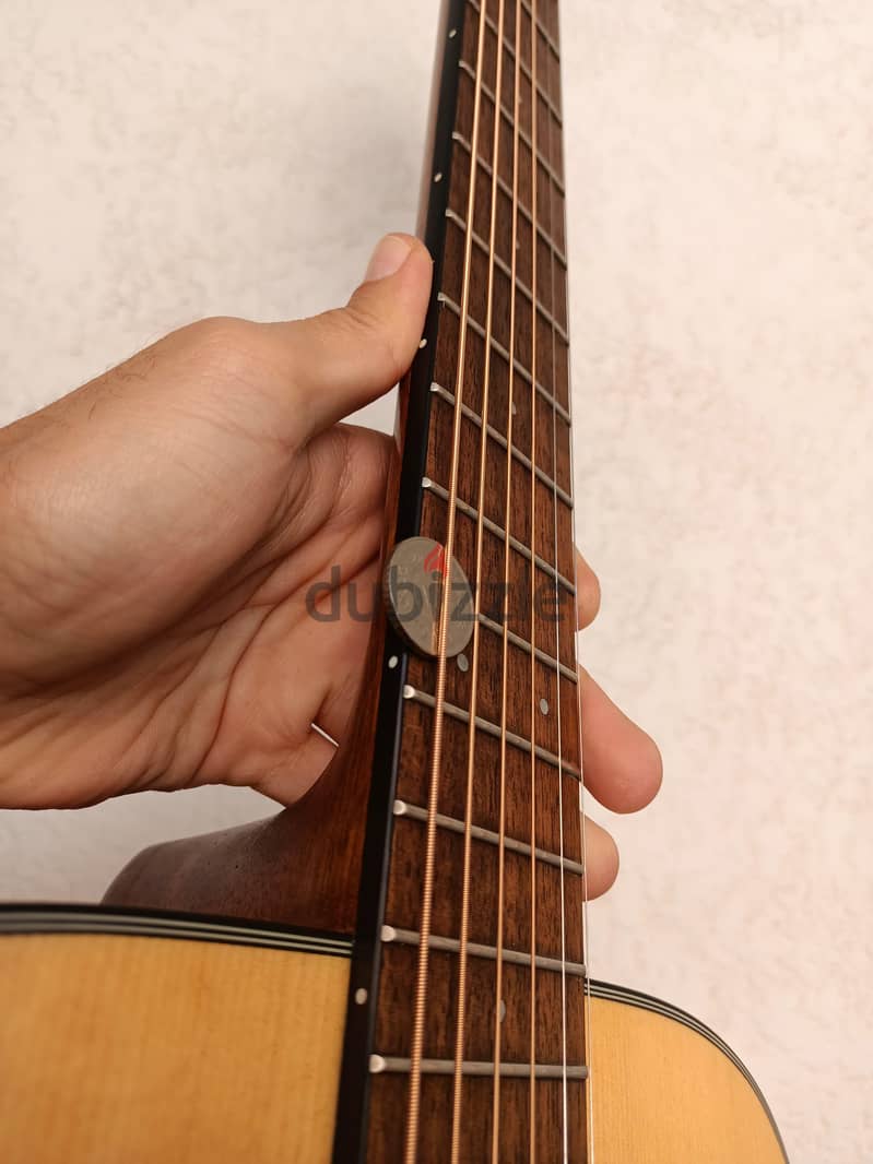 yamaha fg800 2