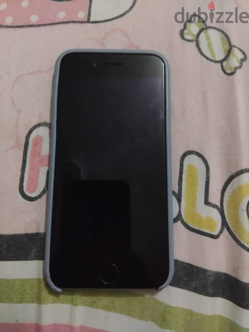 Apple - iPhone 8 1