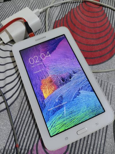 Samsung Tab 3 lite تابلت سامسونج