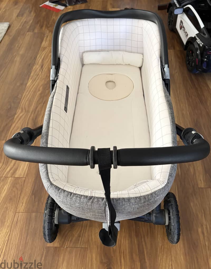 JANE stroller 1
