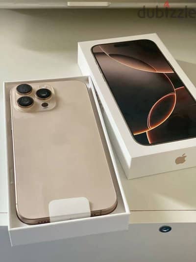 آبل - آيفون 16