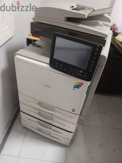 ماكينه تصوير