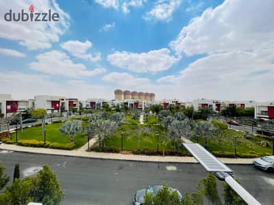 متاح فيلا للبيع في مدينتى في Vg5