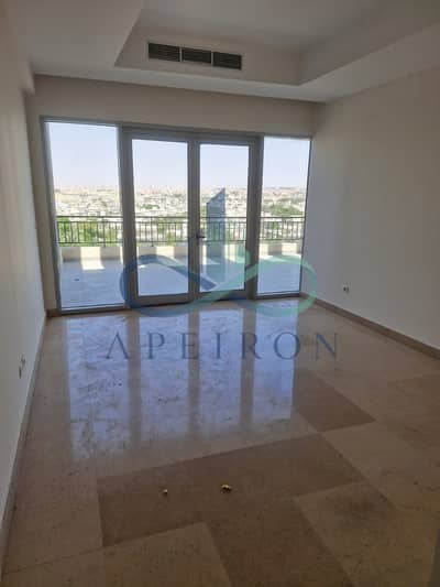 Unfurnished Penthouse for Rent | CFC | 387m² | 4 Master Bedrooms
