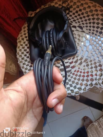 M30 used like new