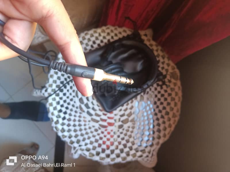 M30 used like new 2