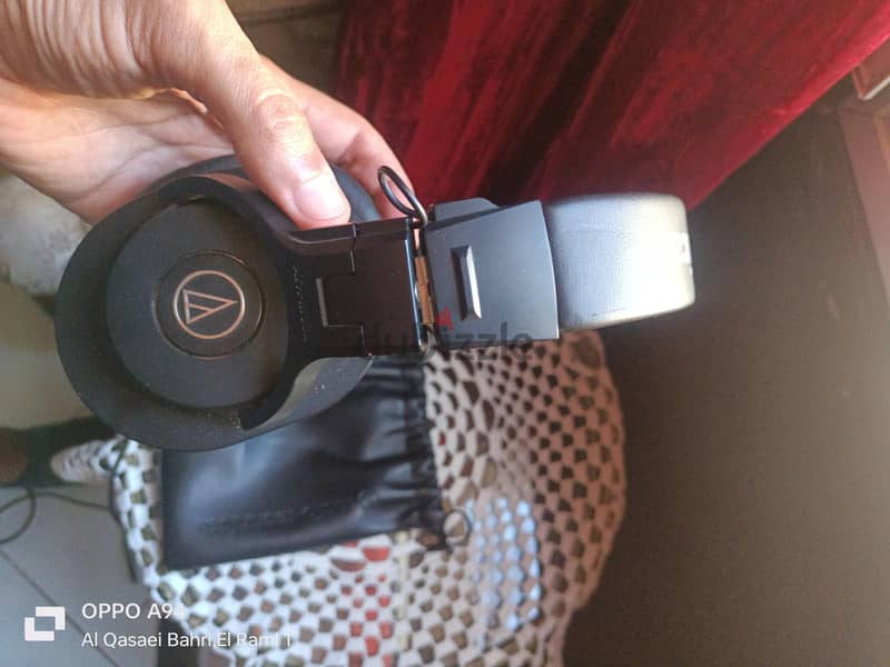 M30 used like new 3