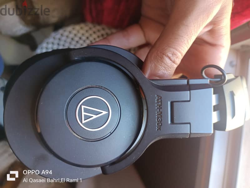 M30 used like new 5