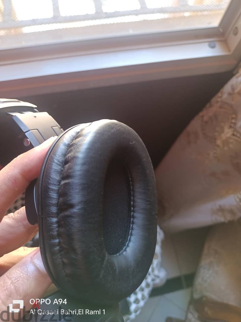 M30 used like new 6