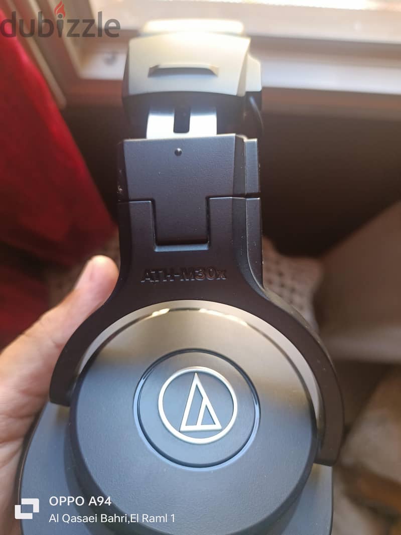 M30 used like new 7