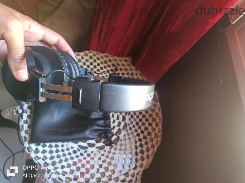 M30 used like new 8