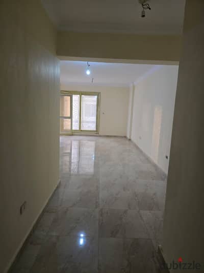Apartment for sale in Janah compound, Cairo New, close to the American University and 90 South and the Sokhna Road