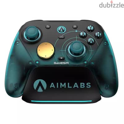 Gaming sir aim labs controller g7 pro 8K