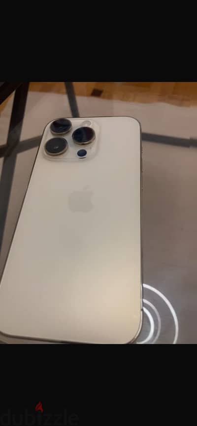 Apple - iPhone 14 Pro معفي ضريبة