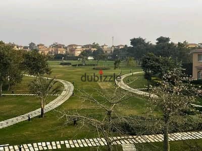 Villa for sale in Madinaty Standard Alwan Model B Al-Qasr Model in Madinaty in Vg2
