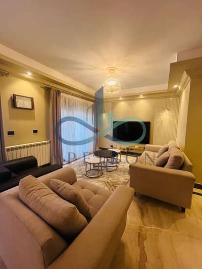 Fully Furnished 3BR Apartment for Rent | SODIC East | 194m² | 2nd Floor