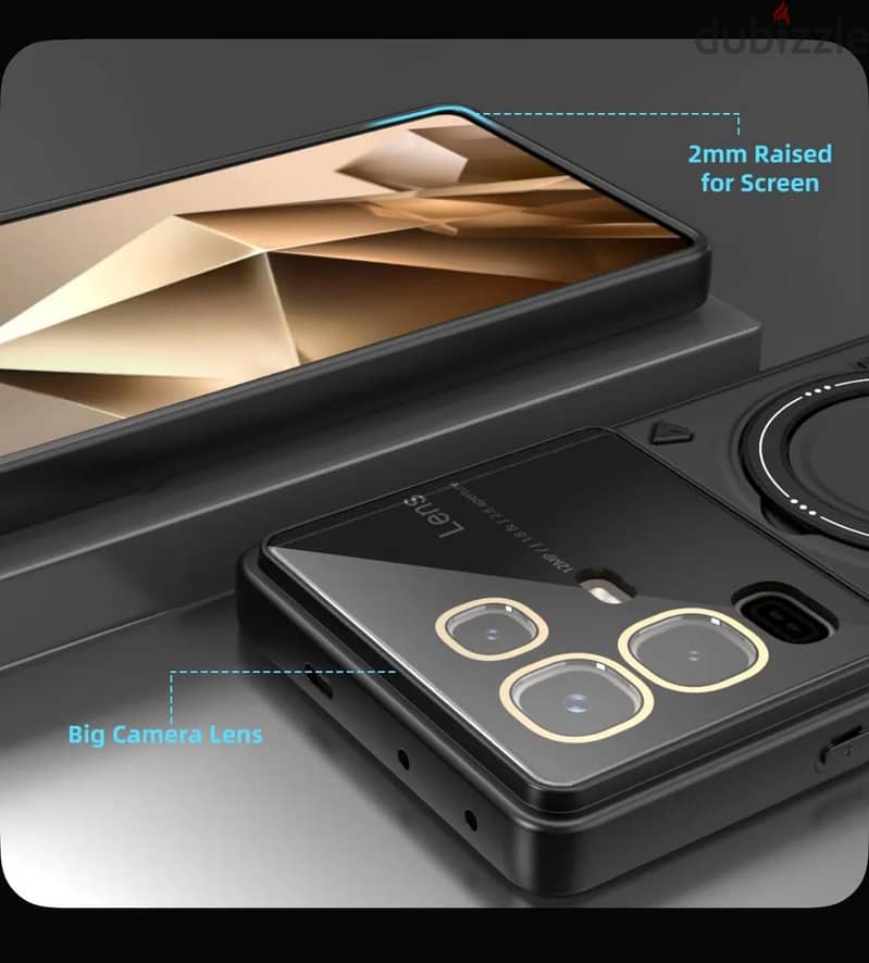 Infinix Note 50 1