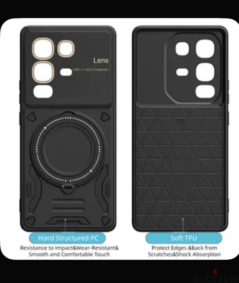 Infinix Note 50 3