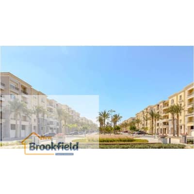 Luxury Ultra Super Lux Apartment for Rent in Mivida Emaar  Exceptional Price