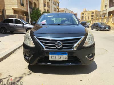 Nissan Sunny 2021 صني ٢٠٢١