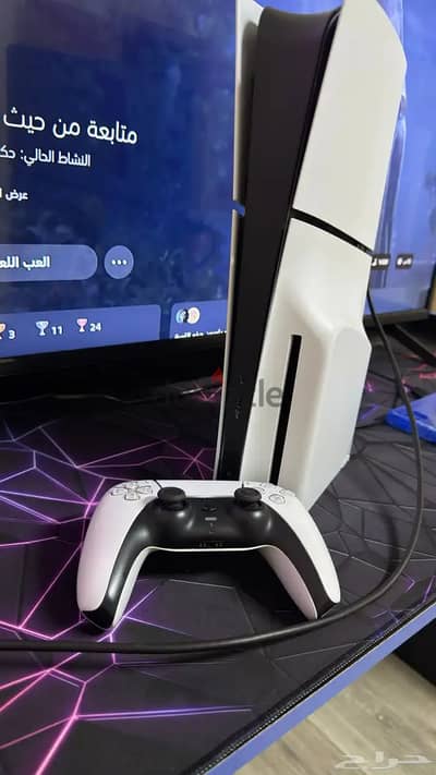 Ps5 slim