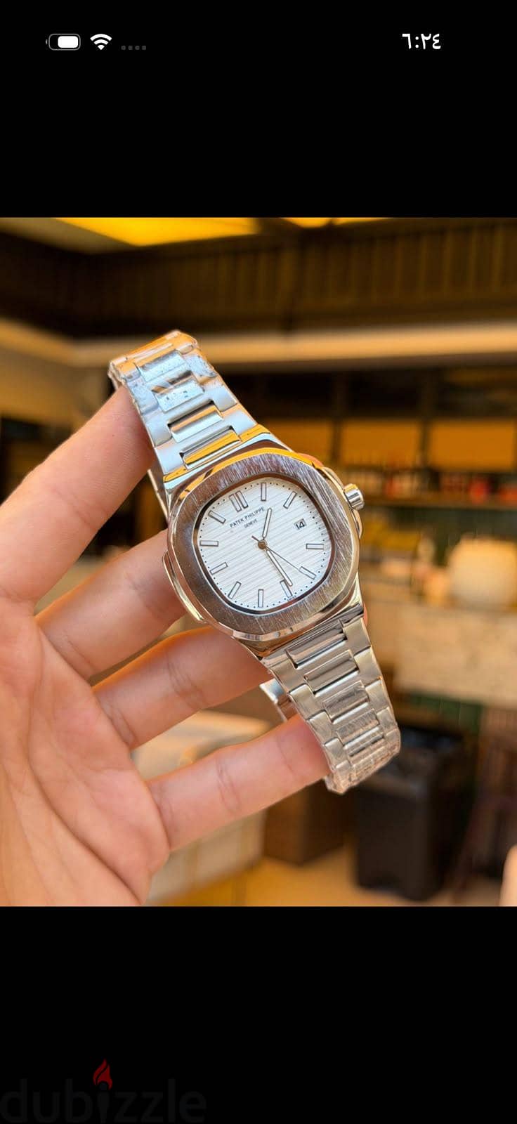 MAN WATCH,PREMIUM QUALITY 4