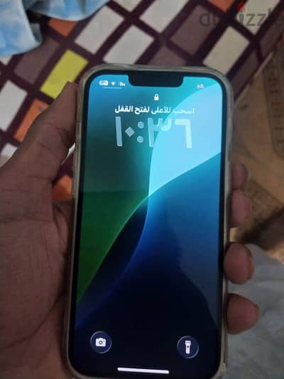 آبل - آيفون 13