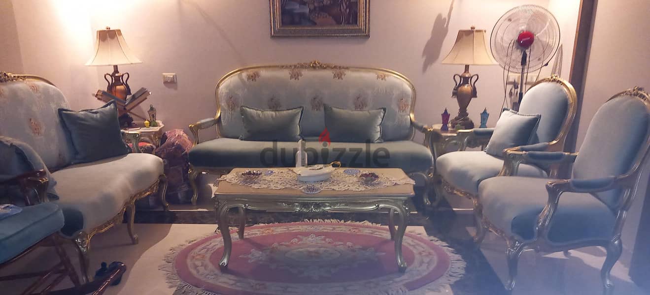 salon للبيع 6