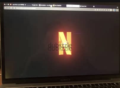 MacBook Air 2018
